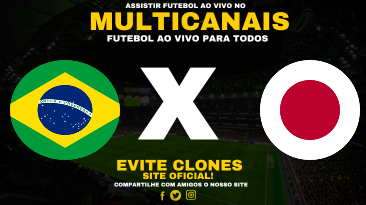 Assistir Brasil (F) x Japão (F) Ao Vivo Online 30/05/2025