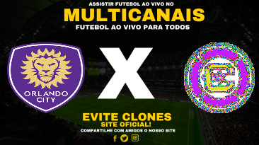 Assistir Orlando City SC x Chicago Fire Ao Vivo Online 30/05/2025